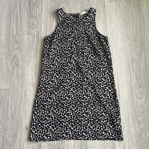 Staring at Stars Black and White Dress Size XS